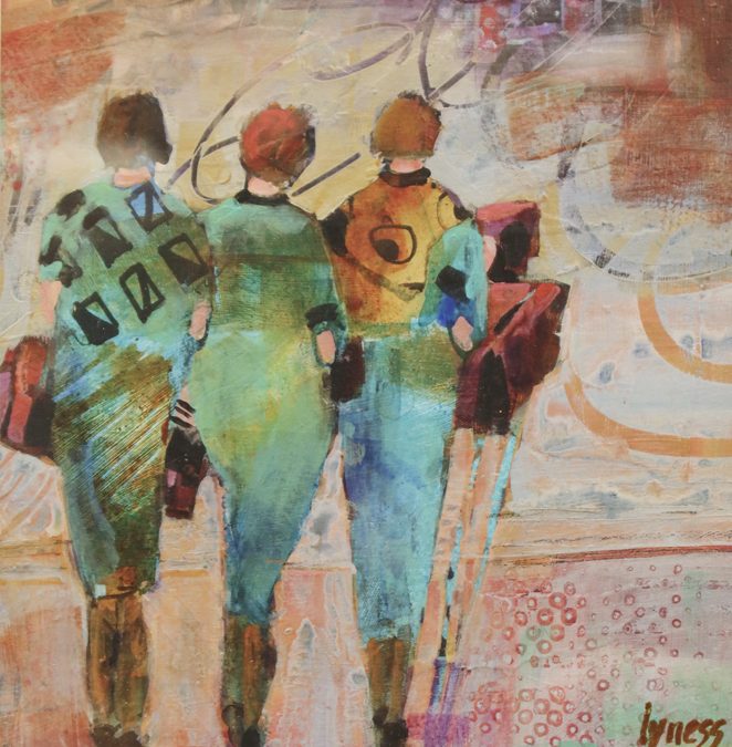 Virtual Winter Show Opens Feb. 1