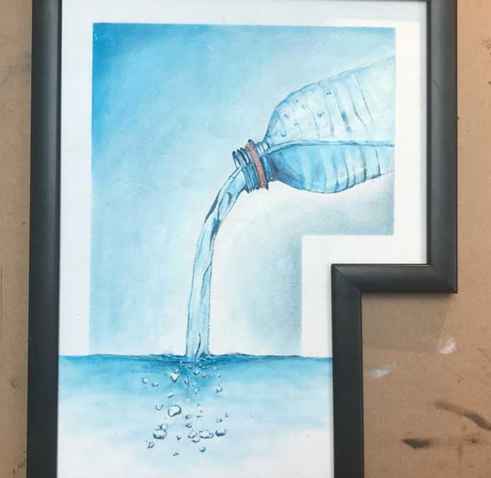H2O