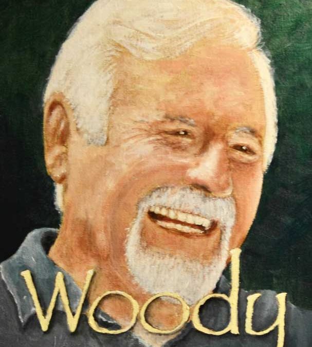 "Woody" by Fred Smith