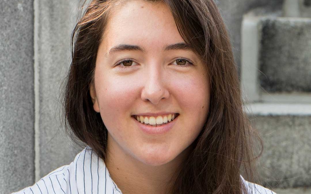 PAA Announces 2021 Student Award Winner