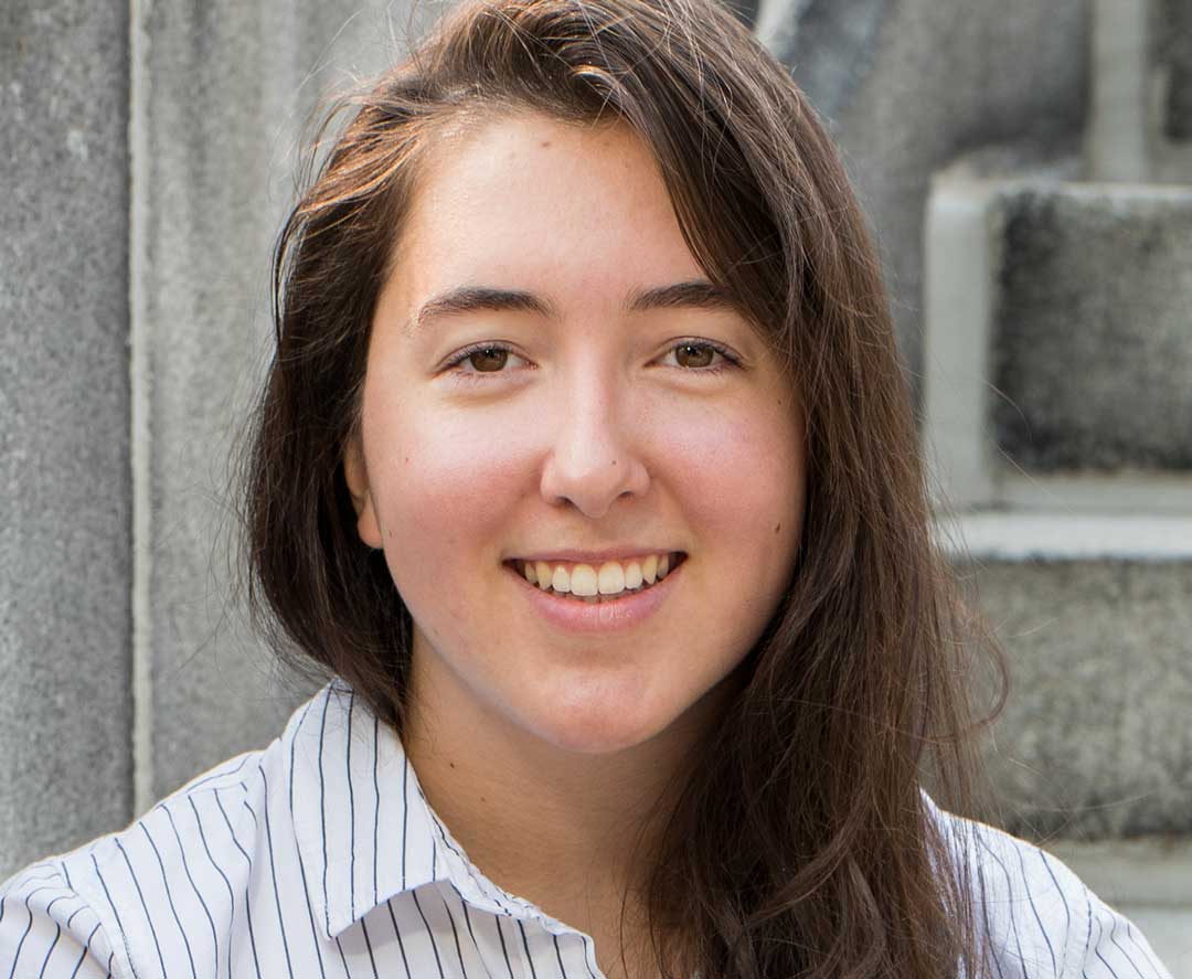PAA Announces 2021 Student Award Winner