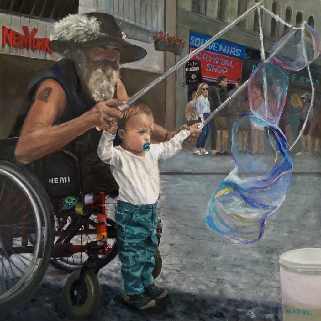 Kindness