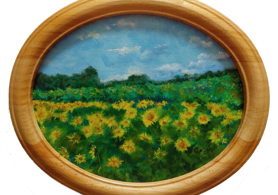 2021 Fall Show and Sale at Legacy at Willow Pond opens Sept. 26