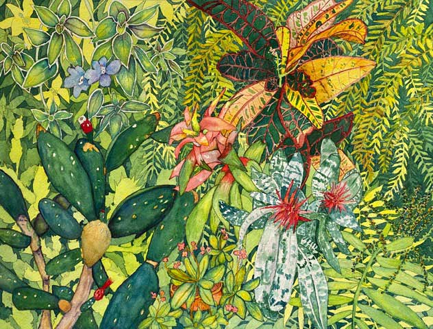 Winter Show at Barnes & Noble Opens Jan. 31