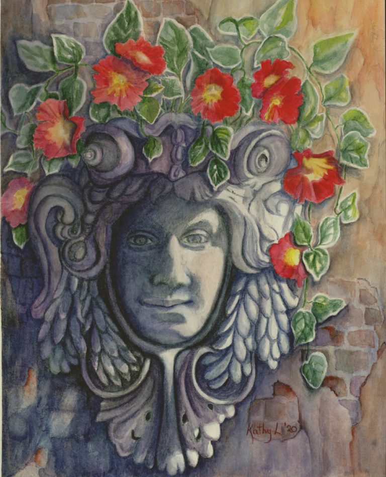 Kathy Lindsley
