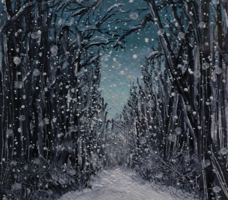 PAA 2024 Winter Art Show opens Feb. 5