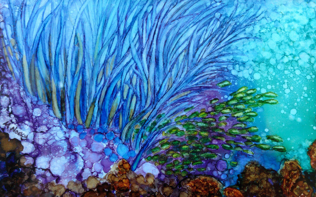 2023 Spring Show and Sale opens June 5