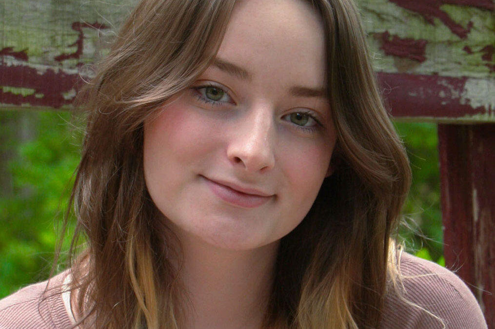 PAA’s 2023 Student Award Winner Named