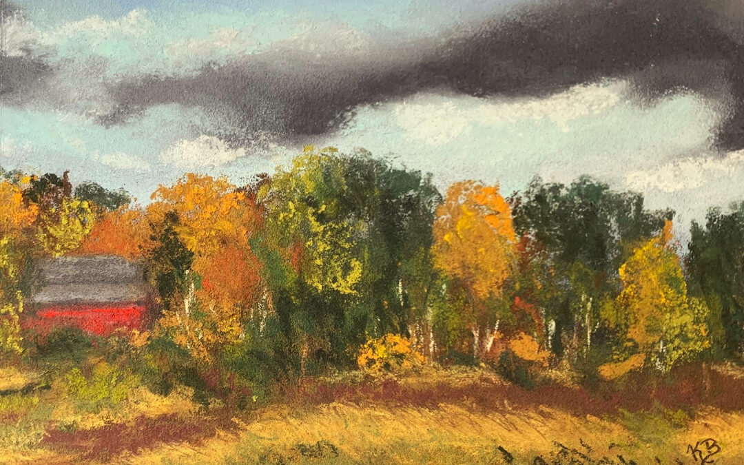 20th Annual Fall Show & Sale Opens Oct. 6