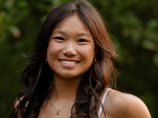 PAA Announces the 2025 Student Award Winner