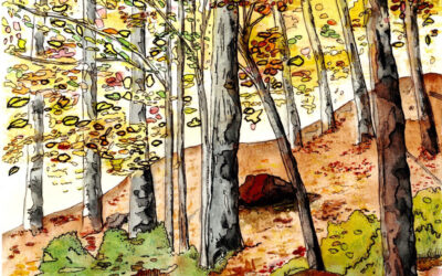 Fall Show 2025 Opens Oct. 5