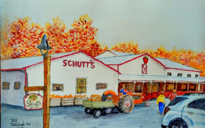 2025 Fall Show awards presented