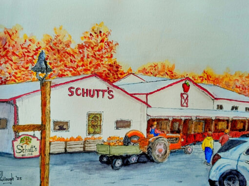 2025 Fall Show awards presented