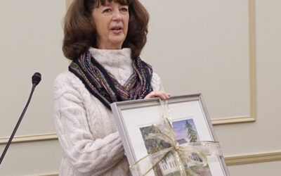 PAA honored by Penfield Town Board