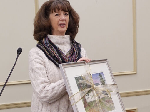 PAA honored by Penfield Town Board