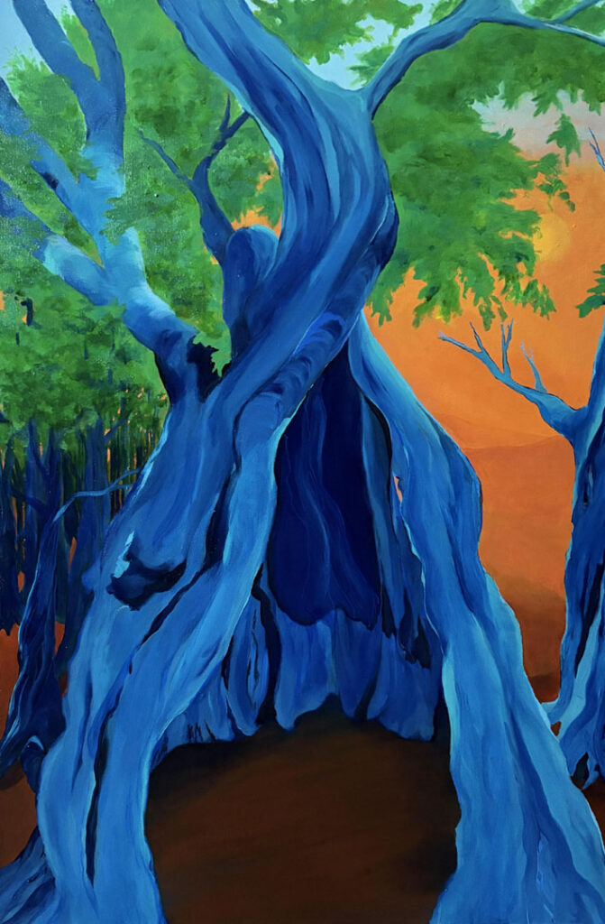 Cramer In the Hollow 1-15 In the Hollow by Kat Cramer