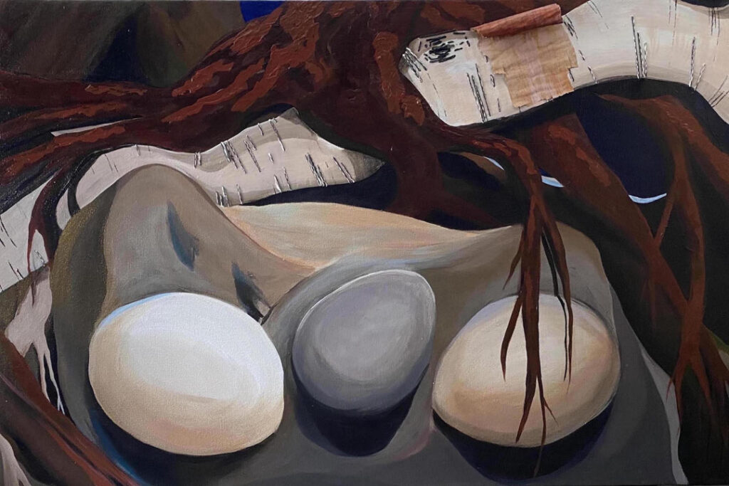 cramer Nesting 1-15 Nesting by Kat Cramer