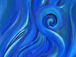 Flow by Kat Cramer Flow by Kat Cramer