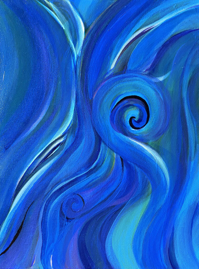 Flow by Kat Cramer Flow by Kat Cramer