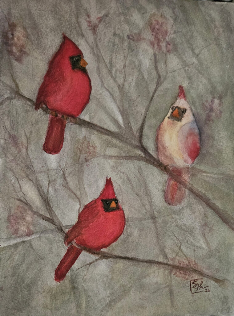 Cardinal Rule by Susan Fredericks Hodes Cardinal Ru by Susan Fredericks Hodes