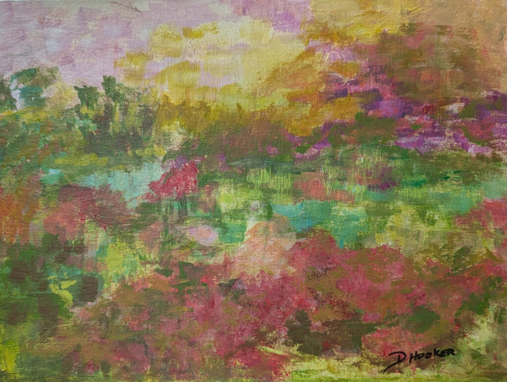 Somewhere Out There by Doris Hooker Somewhere Out There by Doris Hooker