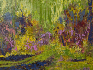 Off the Beaten Path by Doris Hooker Off the Beaten Path by Doris Hooker