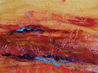 Walking on the Sun by Kathy Lindsley Walking on the Sun by Kathy Lindsley