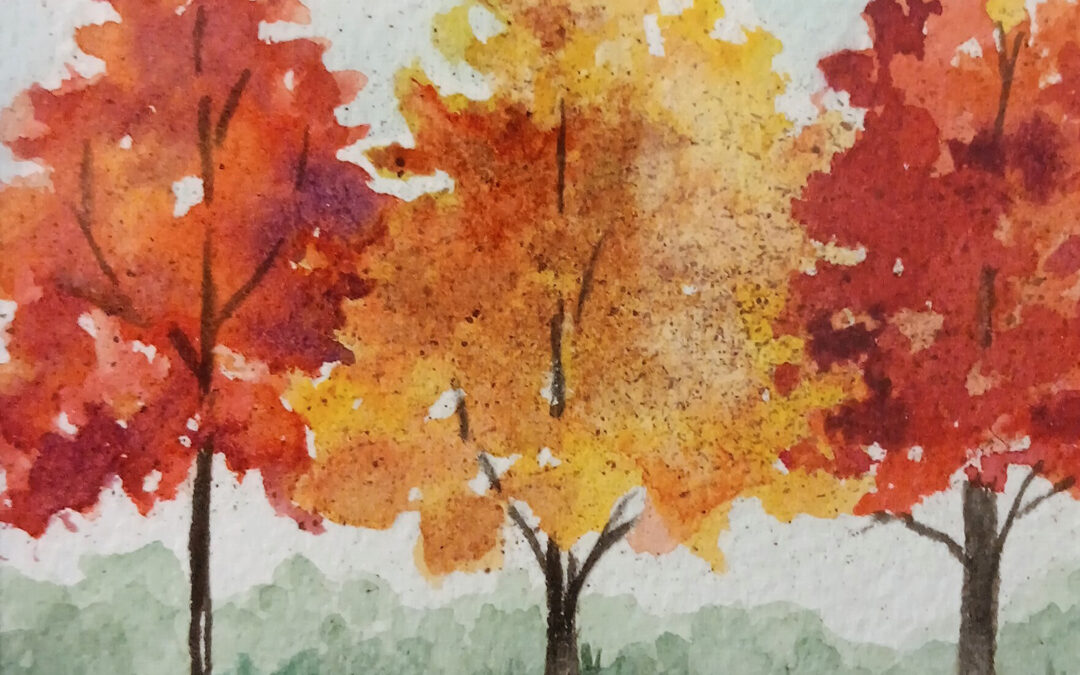 Fall Show at The Village at Willow Pond opens Oct. 4